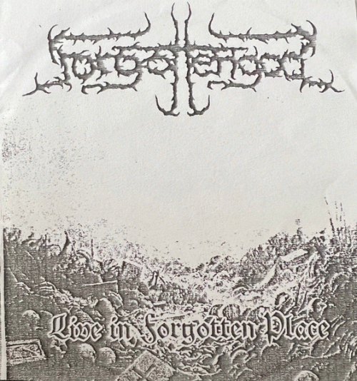 Live in Forgotten Place